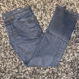 Diesel regular slim-straight jeans 30x32